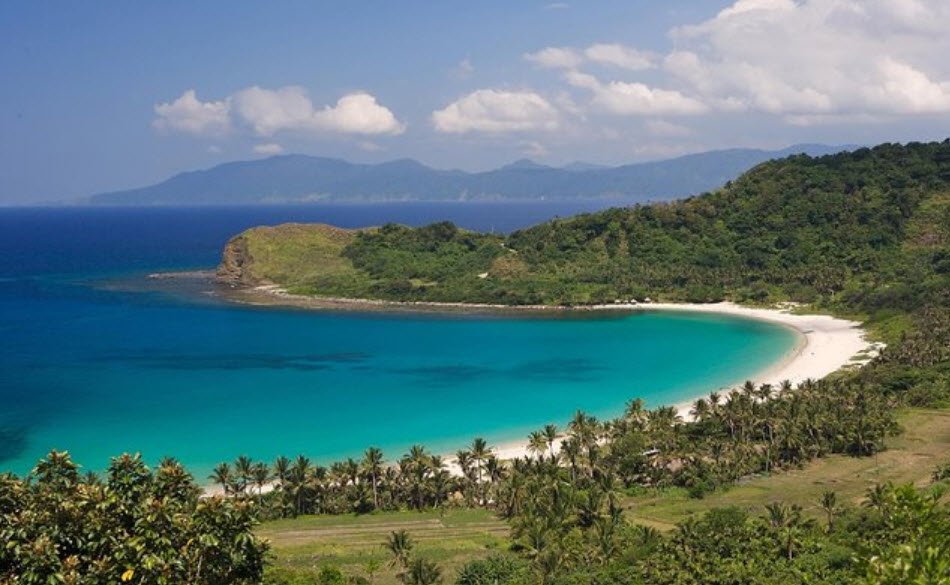 Subic Bay , , Philippines